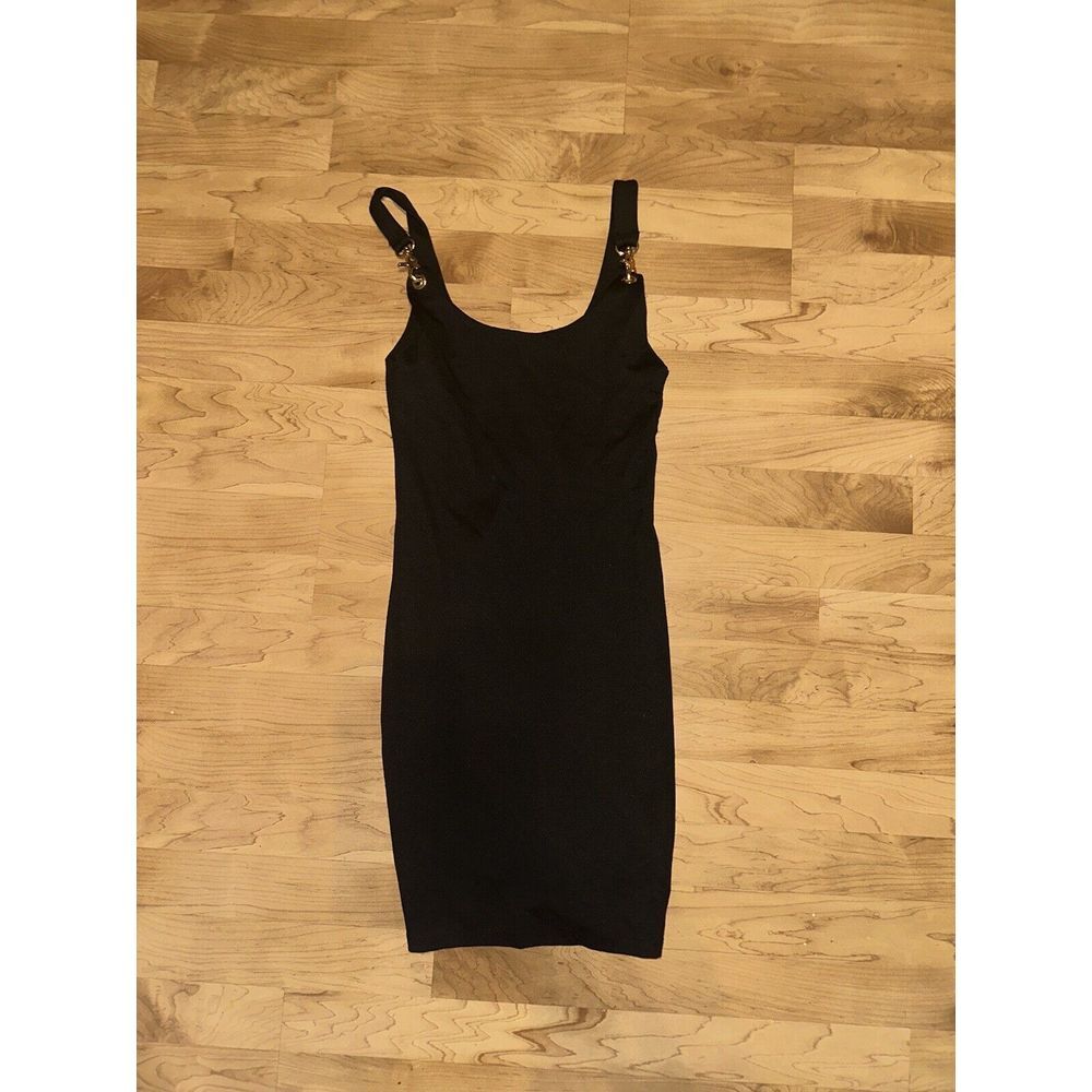 Zara‎ Trafaluc Jumper Dress Size Small